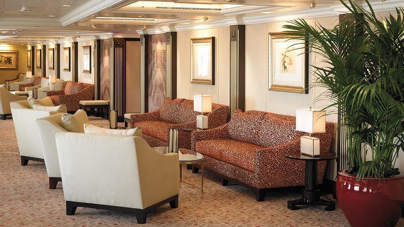 Oceania Cruises